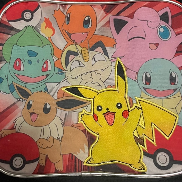 Meet your Posher, AmenRa - Picture 1 of 1